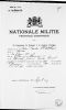 Nationale Militie